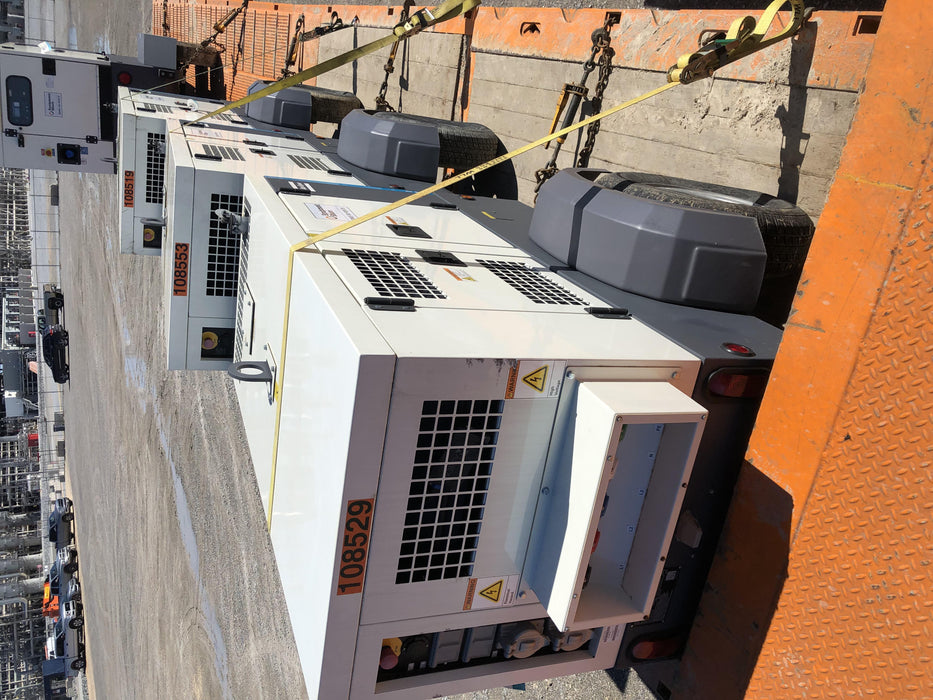 2020 ATLAS COPCO QAS45