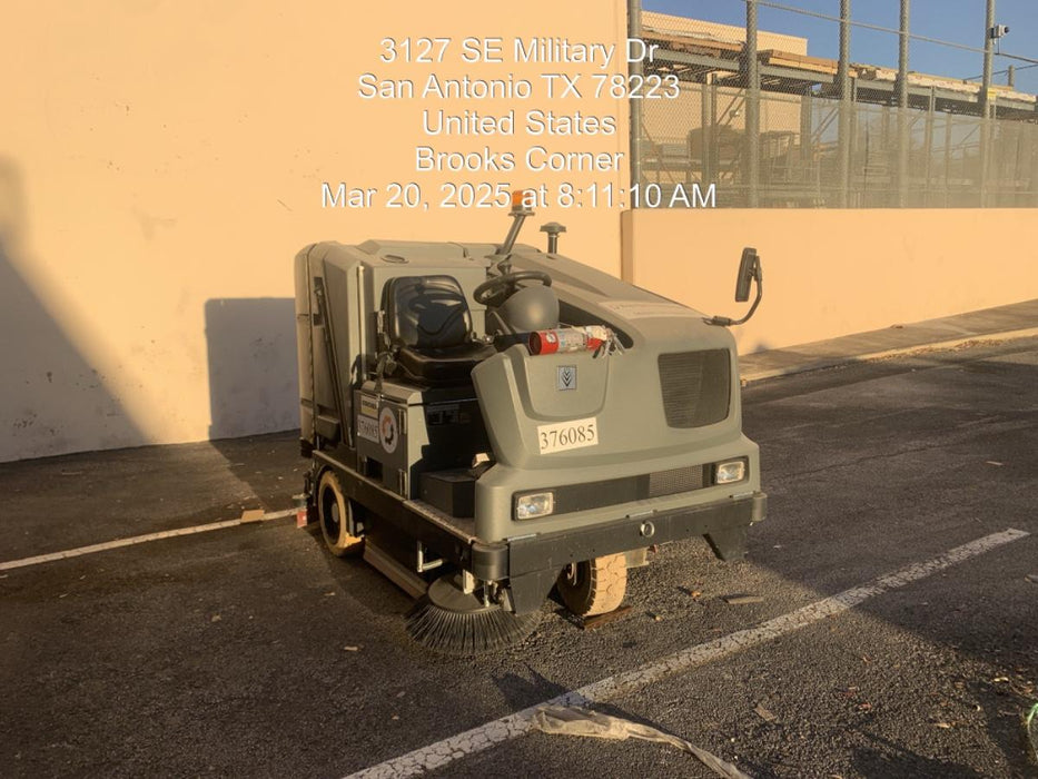 2024 KARCHER B 300 R