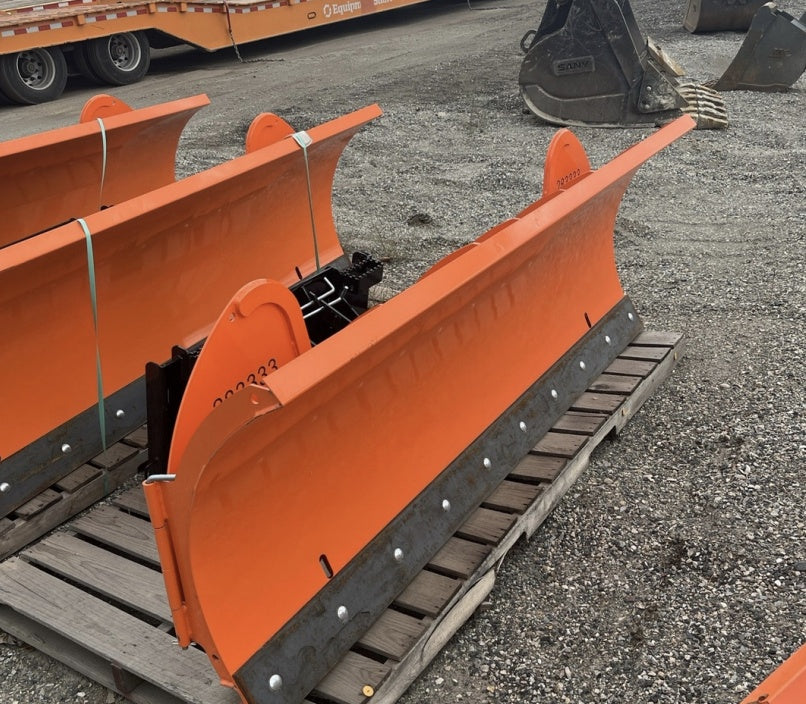 2022 SKID PRO ATTACHMENTS 670-1-0001-96-W