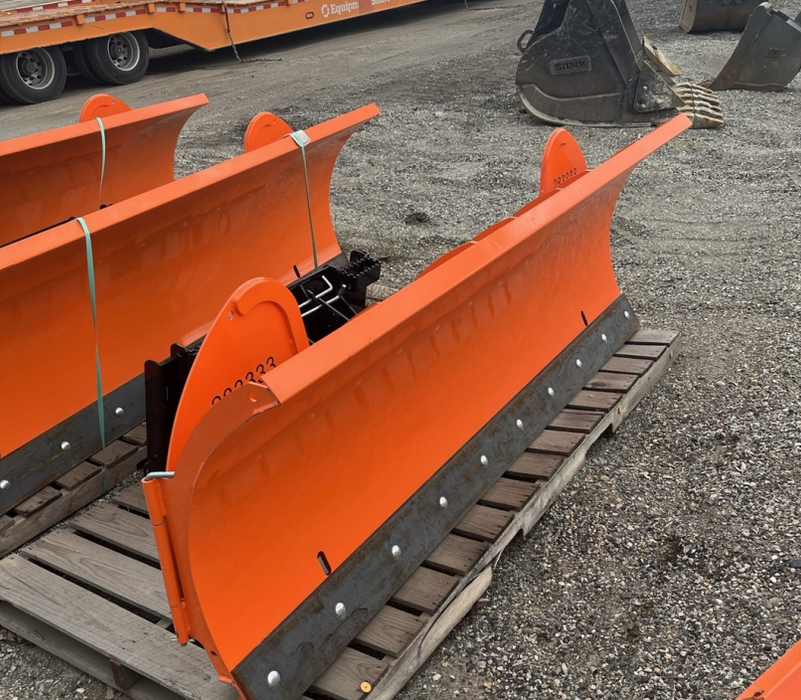 2022 SKID PRO ATTACHMENTS 670-1-0001-96-W