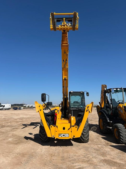 2025 JCB 508-66TC