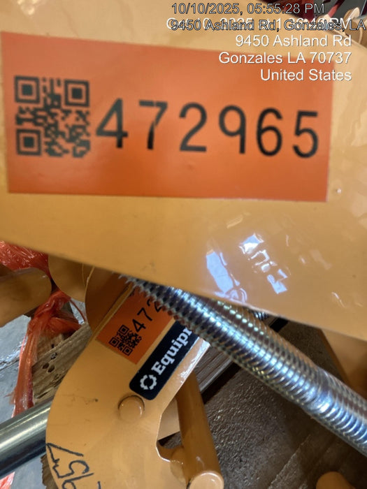 2024 HARRINGTON UBC020