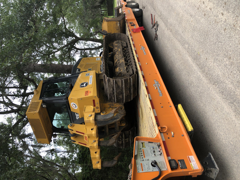 2020 JOHN DEERE 550K