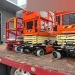 2026 JLG ES1930M Step Up
