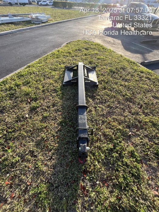 2024 STAR INDUSTRIES M1360B - Star JIB Boom