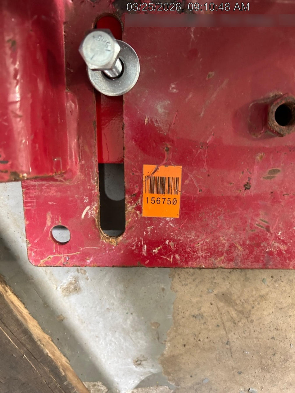 2021 KEY PLANT Pipe Conveyor