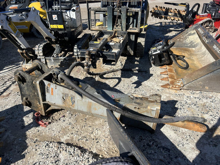 2021 EPIROC EC100T