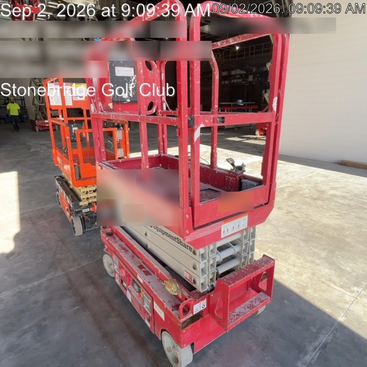 2021 MEC 1330SE