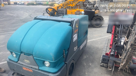 2020 TENNANT S20 LPG