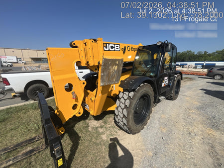 2025 JCB 510-56