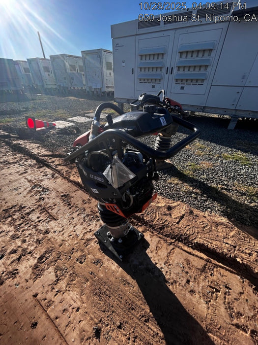 2024 HUSQVARNA LT6005