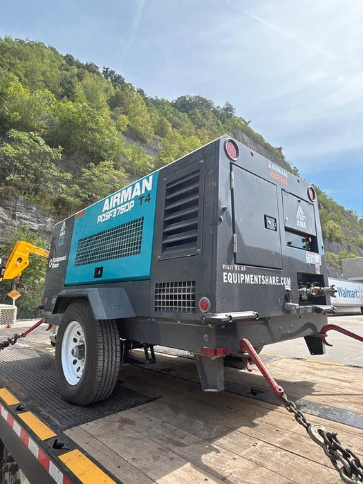 2025 AIRMAN PDSF375DP-6E1