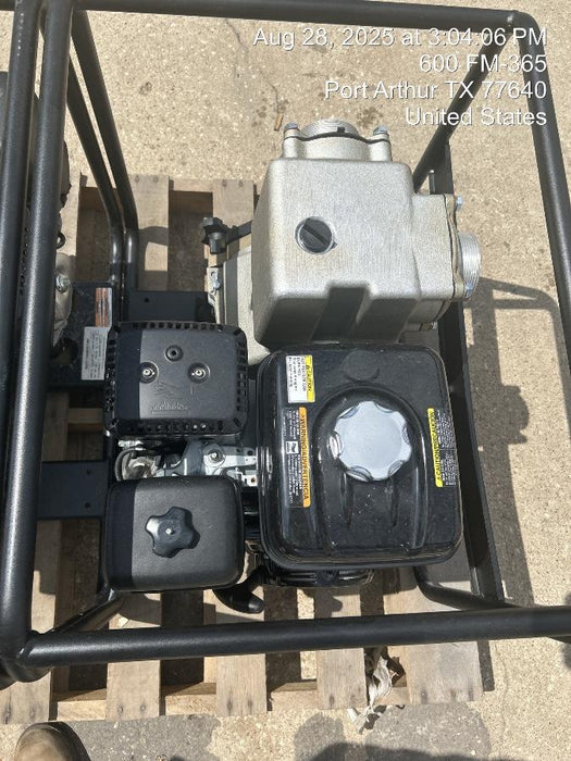 2025 MI-T-M WTP-T04-0MGH