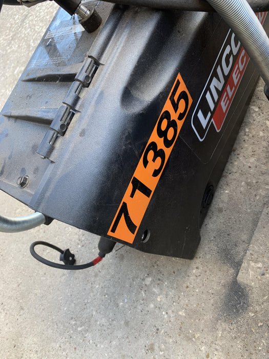 2020 LINCOLN ELECTRIC LN-25X