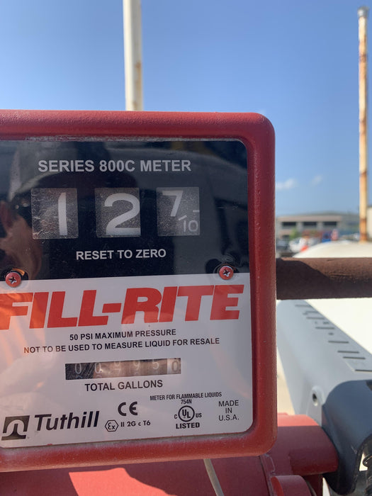 2023 FORD Transit 350 Rental