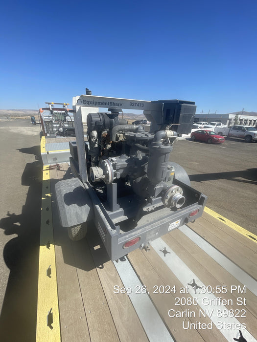 2023 ATLAS COPCO PAC F44 KD