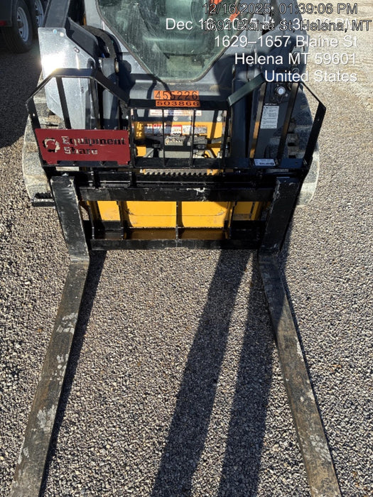 2025 VIRNIG PF4855-5VG