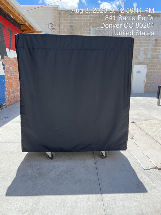 2023 BIG ASS FANS Cool Space 400