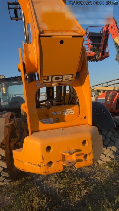 2023 JCB 510-56