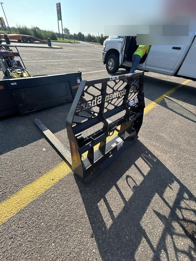 2025 PALADIN 48" Pallet Forks - Paladin