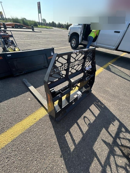 2025 PALADIN 48" Pallet Forks - Paladin