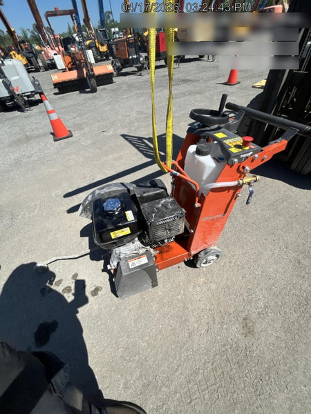 2026 HUSQVARNA FS 400 LV