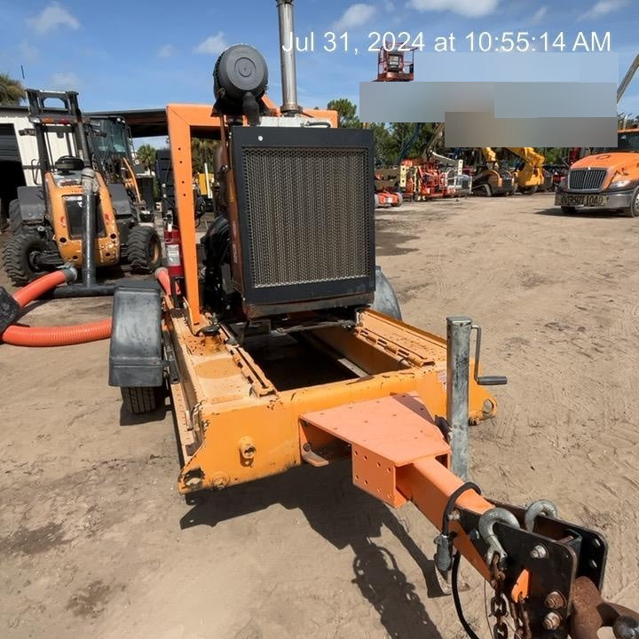 2021 PIONEER PP66S12L71-TD2.9L4