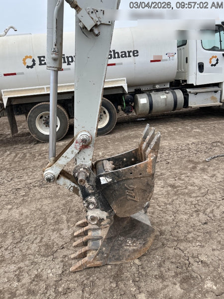 2020 STRICKLAND 18" Bucket Tooth - Strickland