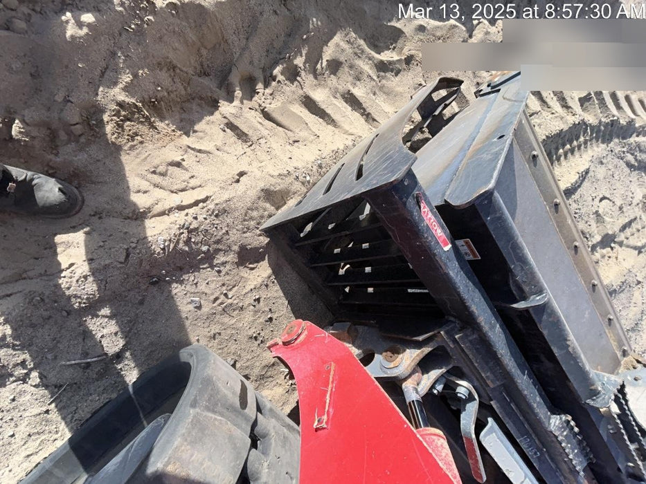 2021 ARROW MATERIAL HANDLING 374UNRB