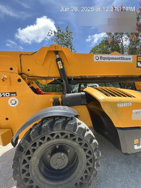 2022 JCB 510-56