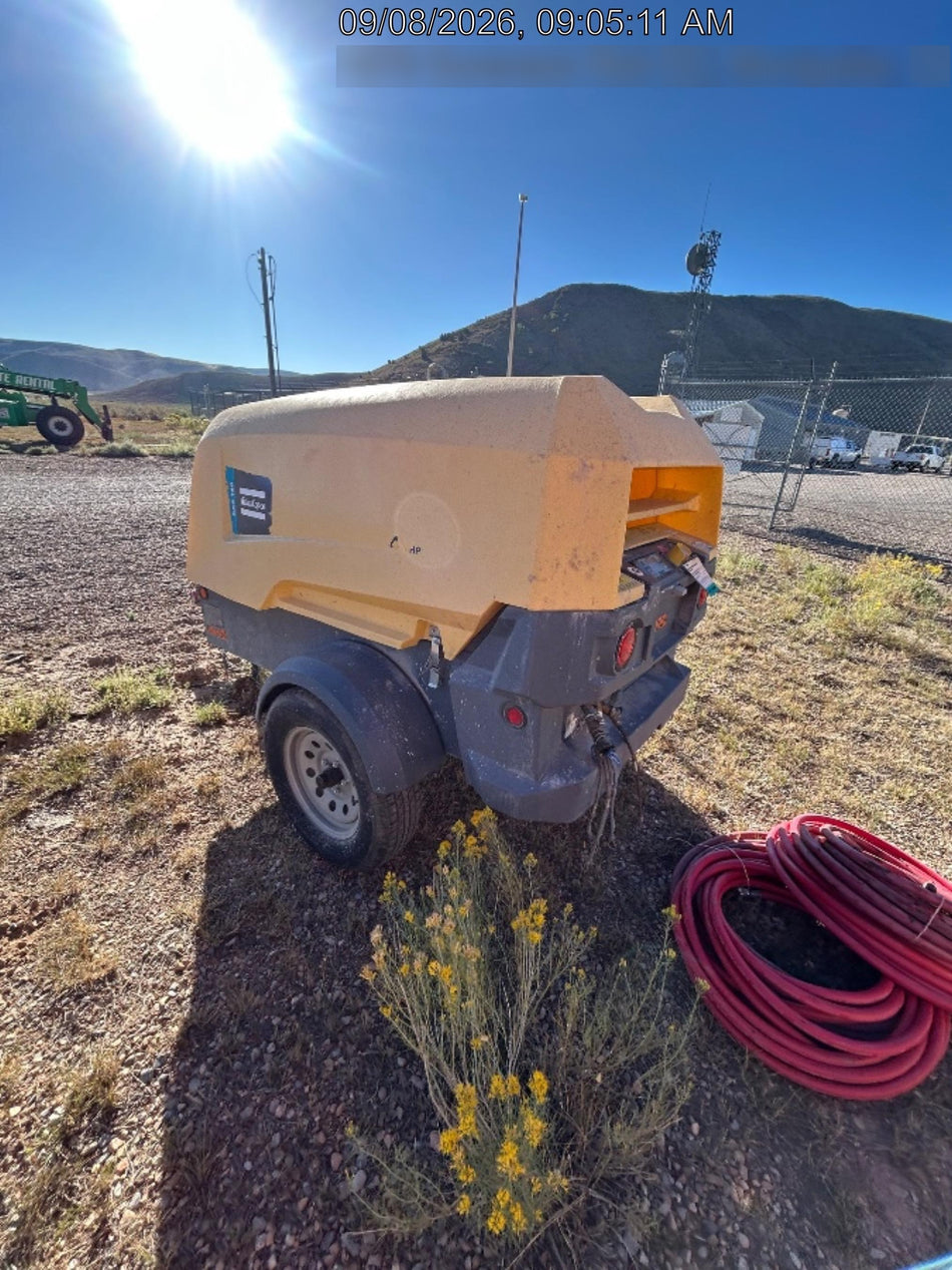2020 ATLAS COPCO XAS188