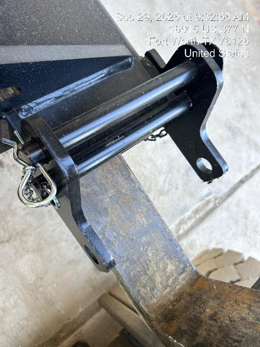 2025 STAR INDUSTRIES M1360B - Star JIB Boom