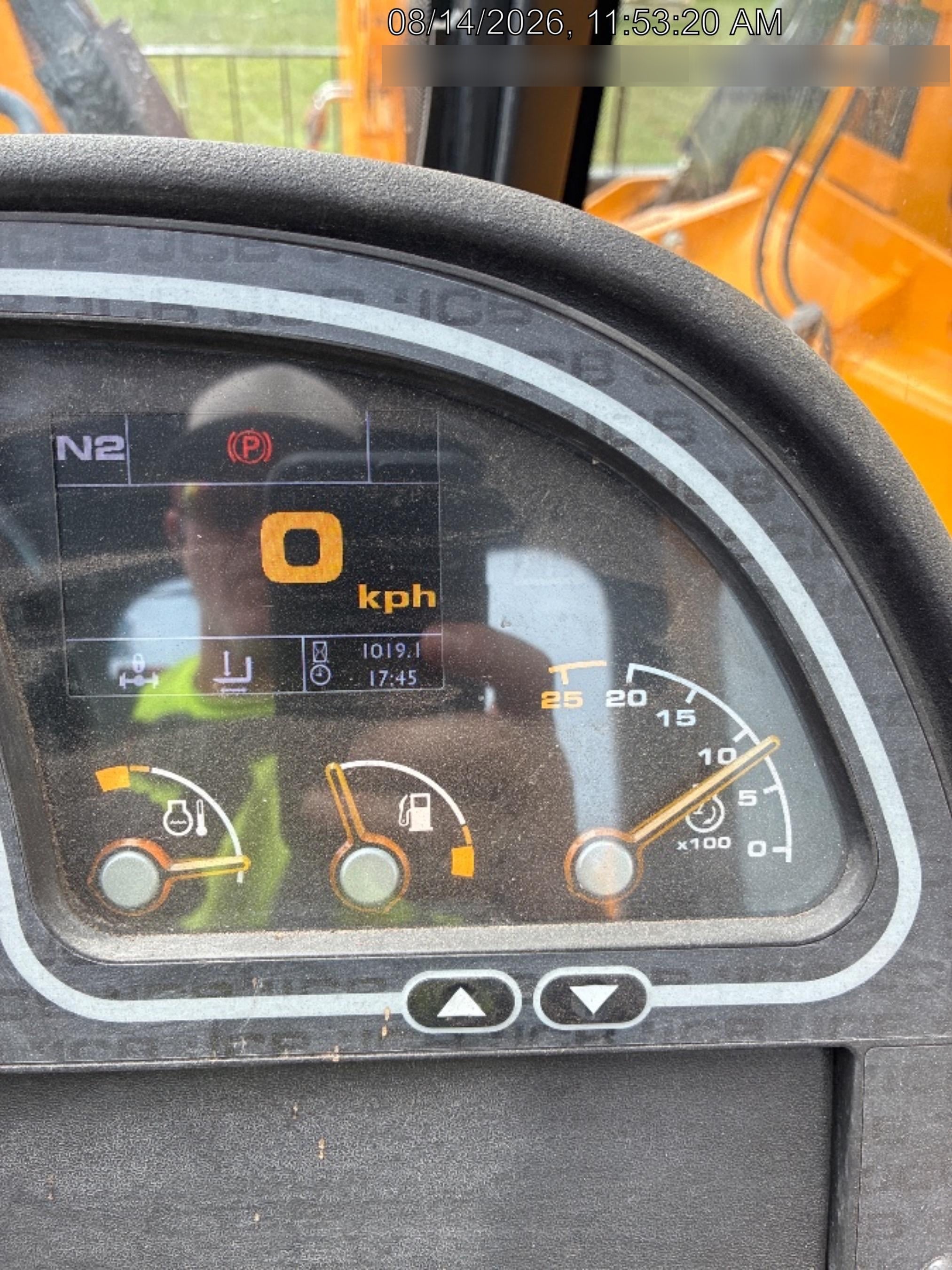2022 JCB 510-56