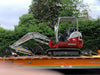 2020 TAKEUCHI TB235-2R