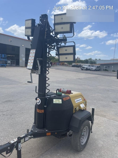 2022 ALLMAND NLV3GR