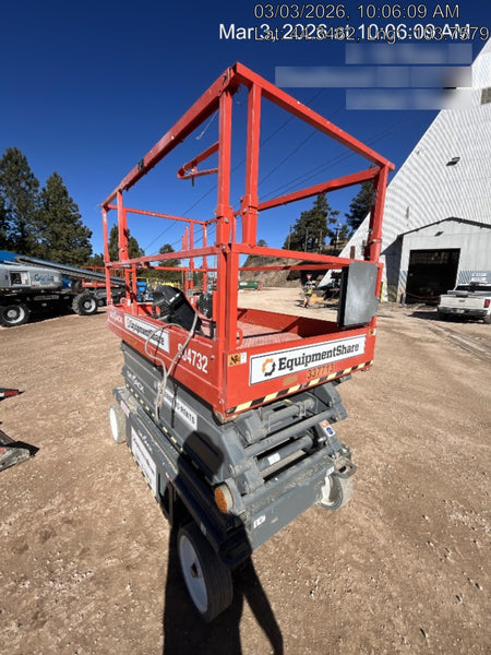 2023 SKYJACK SJ4732