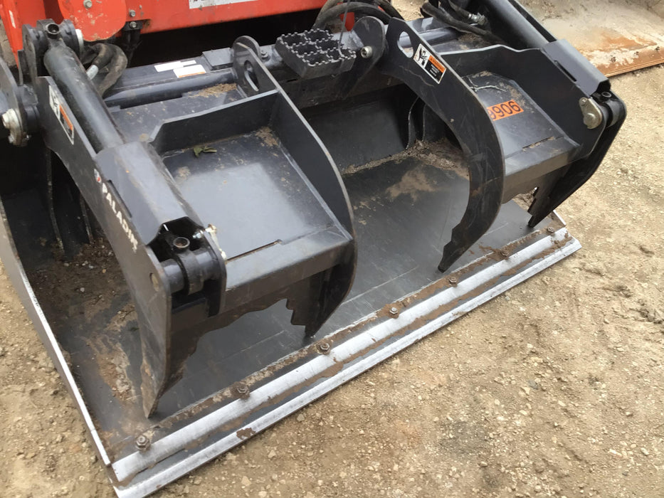 2020 PALADIN Scrap Grapple - 66