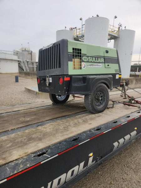 2019 SULLAIR 185-DPQ