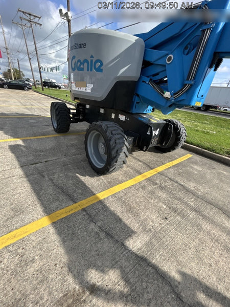 2024 GENIE Z-62/40 RT