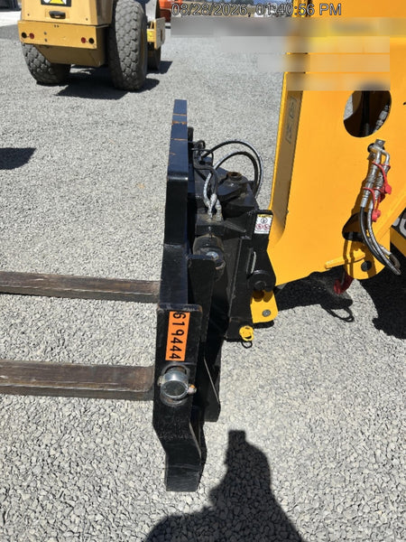 2025 JLG 1001095418S