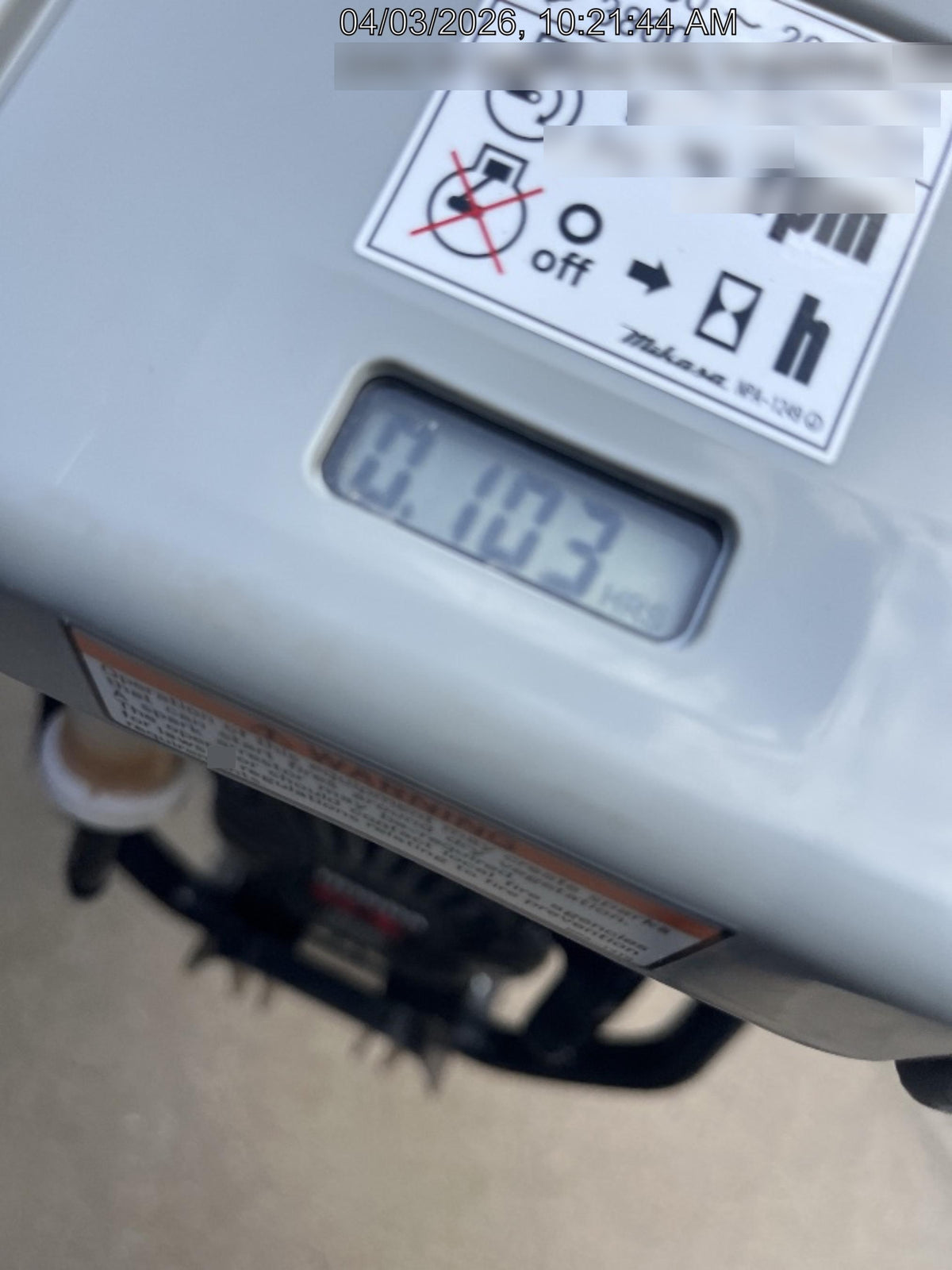2026 MULTIQUIP MTR40HF