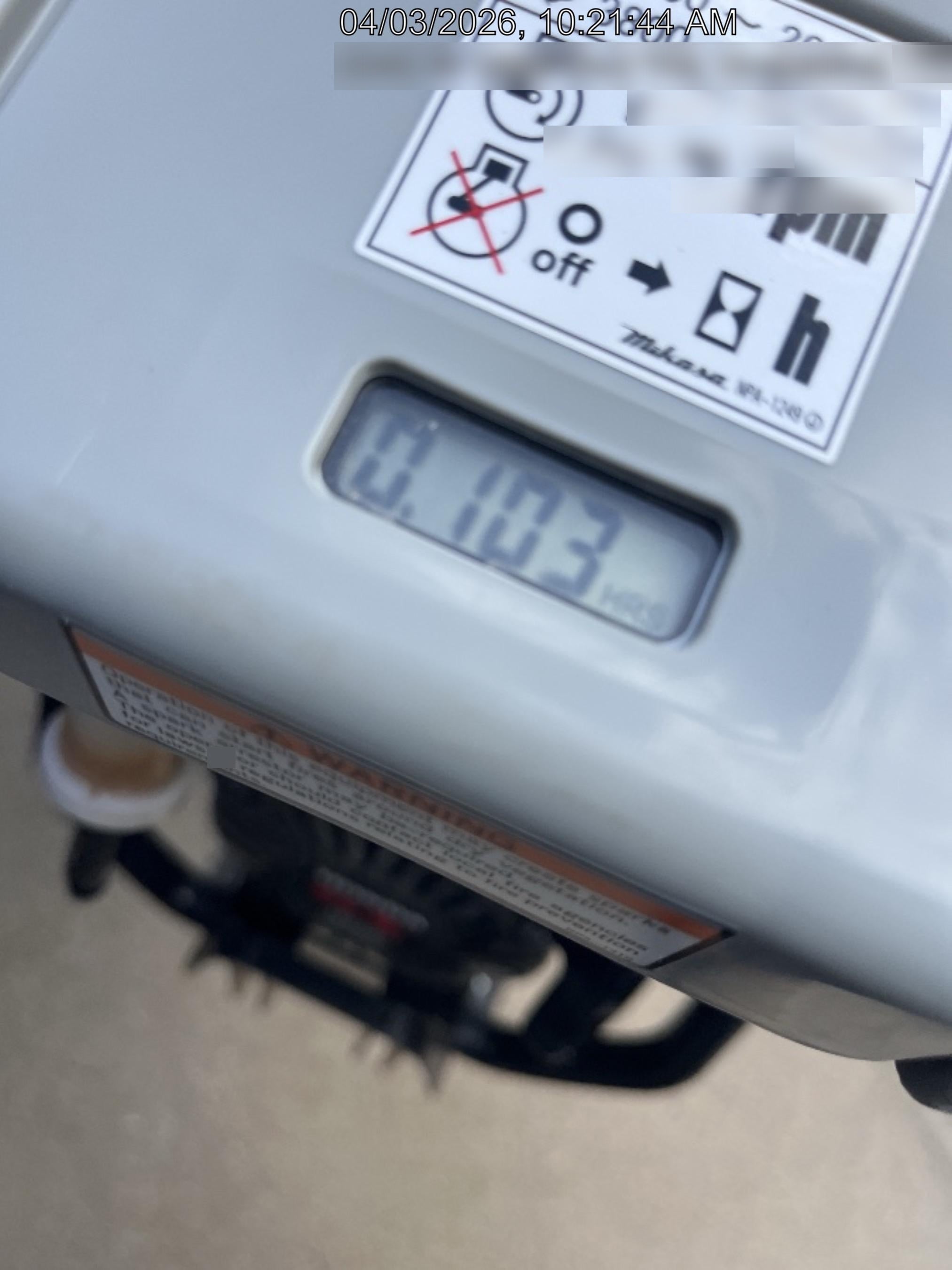 2026 MULTIQUIP MTR40HF