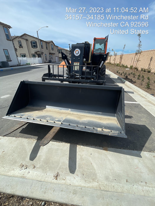 2022 ARROW MATERIAL HANDLING 3209615B270