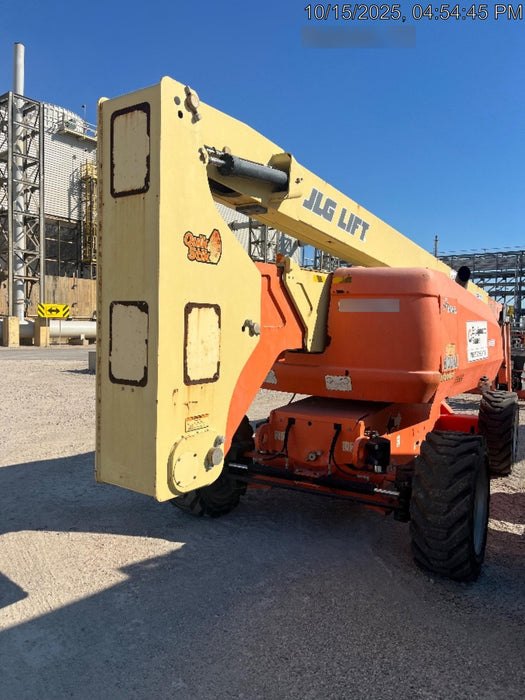 2020 JLG 800AJ
