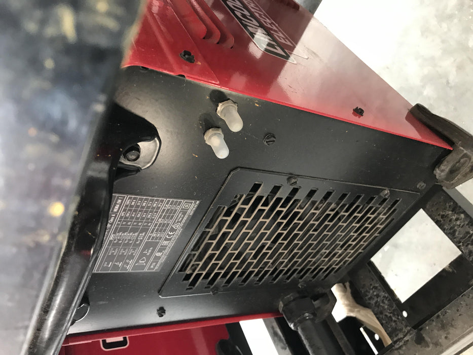 2020 LINCOLN ELECTRIC FLEXTEC 350X