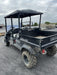 2023 Club Car CA1700D Canopy, Diesel, 4 Passenger