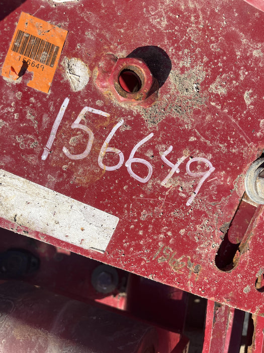 2021 KEY PLANT Pipe Conveyor