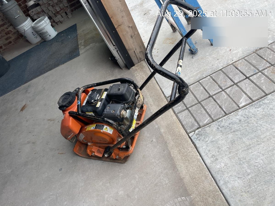 2022 MULTIQUIP MVC88VTHW