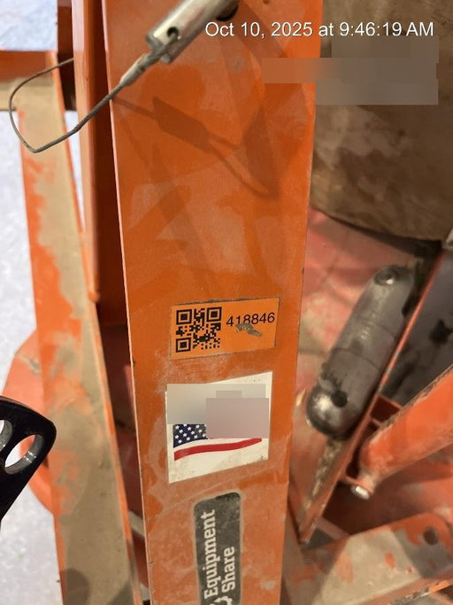 2024 CURRENT TOOLS 670 Current