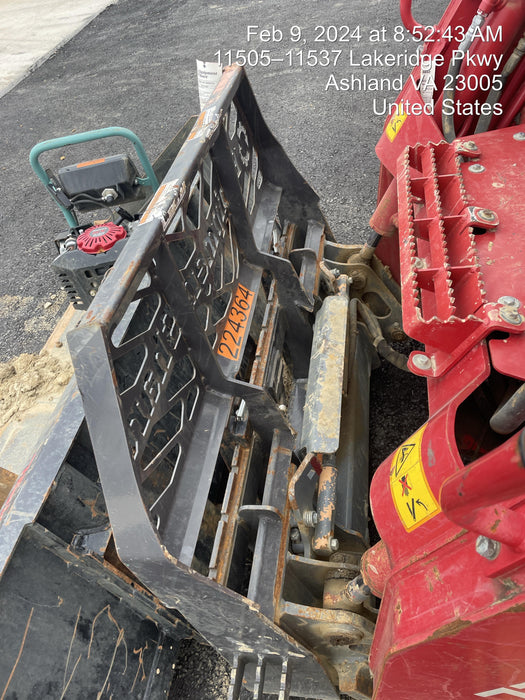 2022 PALADIN 48" Pallet Forks - Paladin